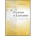 Livro - o Laptop de Leonardo
