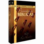 Livro - o Livro Completo das Promessas Bíblicas