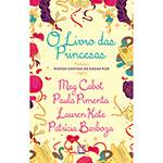 Livro - o Livro das Princesas