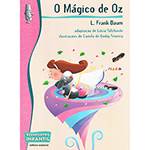 Livro - o Mágico de Oz
