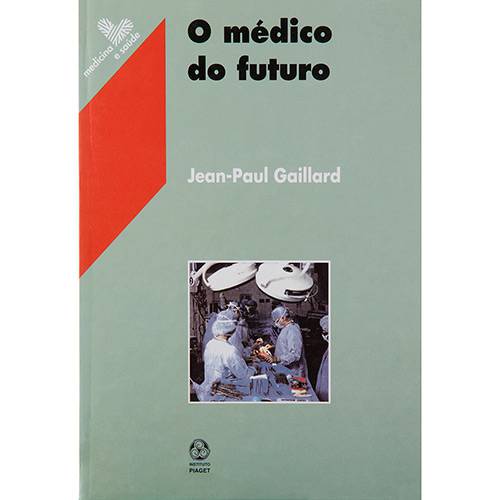 Livro - o Médico do Futuro