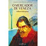 Livro - o Mercador de Veneza - Coleção a Obra Prima de Cada Autor