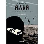Livro - o Mundo de Aisha