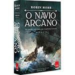 Livro - o Navio Arcano