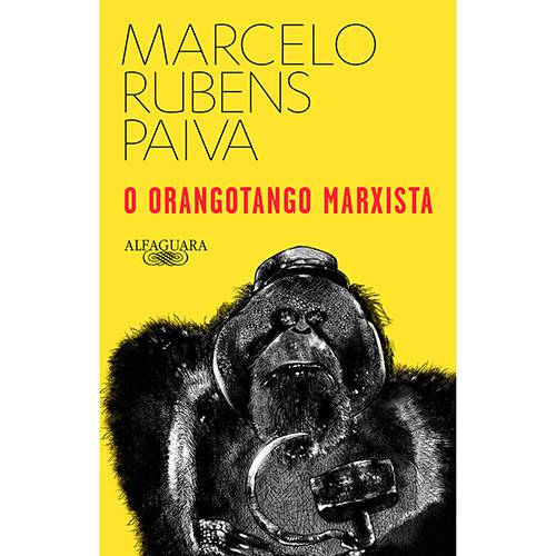 Livro - o Orangotango Marxista