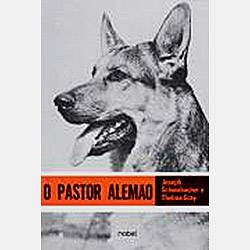 Livro - o Pastor Alemão