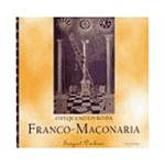 Livro - o Pequeno Livro da Franco-Maçonaria