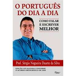 Livro - o Português do Dia-a-Dia