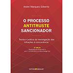 Livro - o Processo Antitruste Sancionador