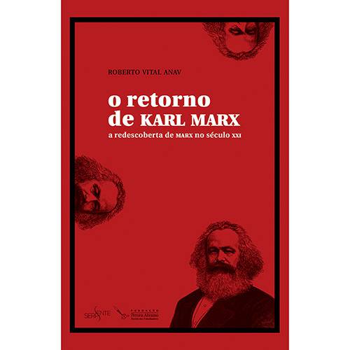 Livro - o Retorno de Karl Marx
