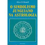 Livro - o Simbolismo Junguiano na Astrologia