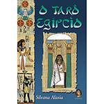 Livro - o Tarô Egípcio