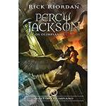 Livro - o Último Olimpiano - Coleção Percy Jackson e os Olimpianos - Vol. 5