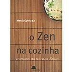 Livro - o Zen na Cozinha