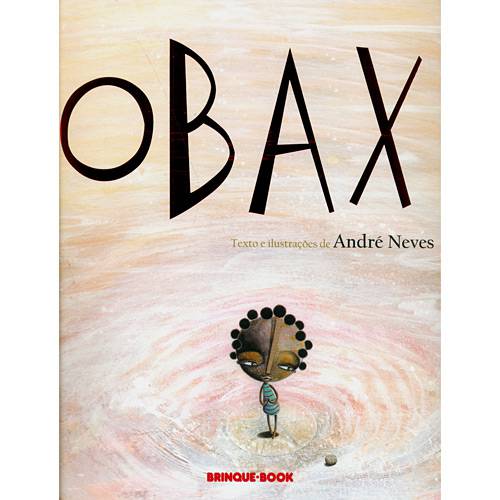 Livro - Obax