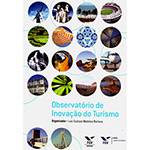 Livro - Observatório de Inovação do Turismo