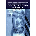 Livro - Obstetrícia Básica