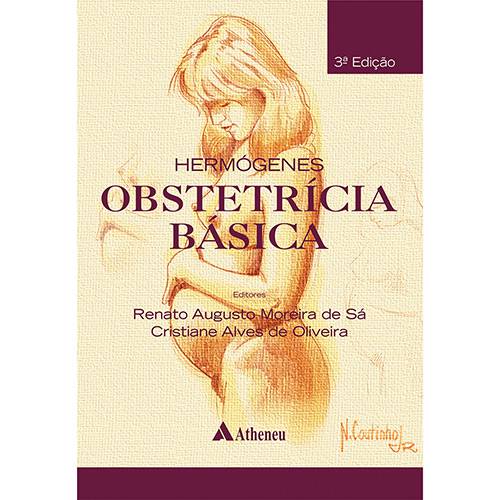 Livro - Obstetricia Básica