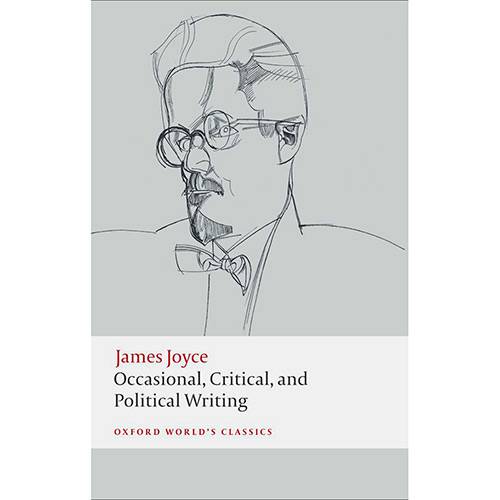 Livro - Occasional, Critical, And Political Writing (Oxford World Classics)