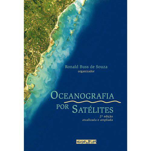 Livro - Oceanografia por Satélites