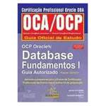 Livro - Ocp Oracle 9i Database Fundamentos I