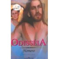 Livro - Odisséia