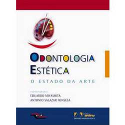 Livro - Odontologia Estética