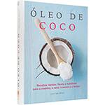 Livro - Óleo de Coco