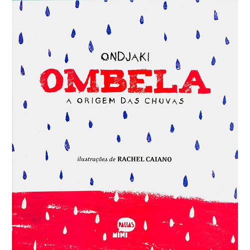 Livro - Ombela
