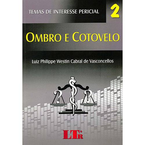 Livro - Ombro e Cotovelo - Vol. 2