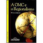 Livro - Omc e o Regionalismo, a