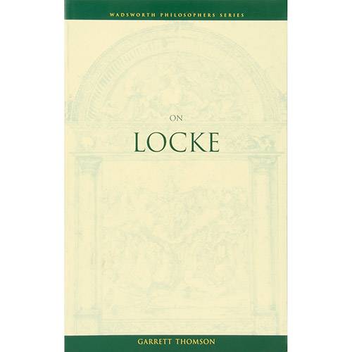 Livro - On Locke