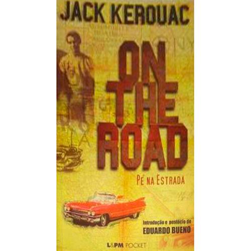 Livro - On The Road