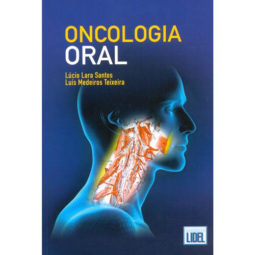 Livro - Oncologia Oral