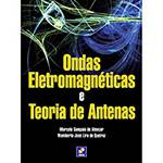 Livro - Ondas Eletromagnéticas e Teoria de Antenas
