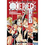 Livro - One Piece: Red