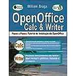 Livro - Openoffice - Calc & Writer: Passo a Passo: Tutorial de Instalação do Openoffice