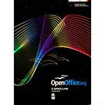 Livro - Openoffice.Org: o Office Livre (CD Incluso)