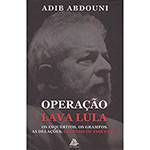 Livro - Operação Lava Lula