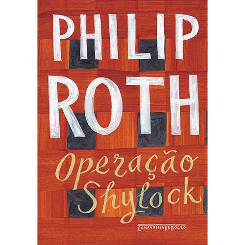 Livro - Operação Shylock - uma Confissão