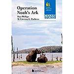 Livro - Operation Noah´s Ark