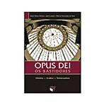 Livro - Opus Dei