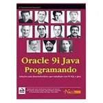 Livro - Oracle 9i Java Programando