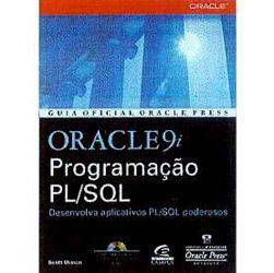 Livro - Oracle 9i: Programação PL/SQL