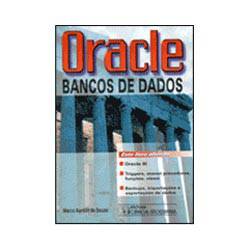 Livro - Oracle - Banco de Dados