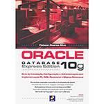 Livro - Oracle Database 10g Express Edition