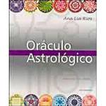 Livro - Oráculo Astrológico