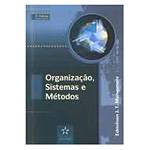 Livro - Organizaçao, Sistemas e Metodos