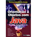 Livro - Orientação a Objetos com Java