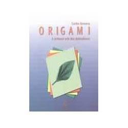 Livro - Origami